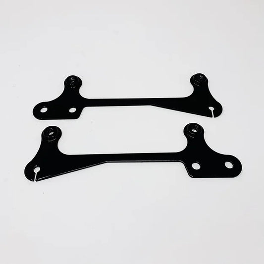 DMR FXR QUICK DETACH MOUNTING Plates