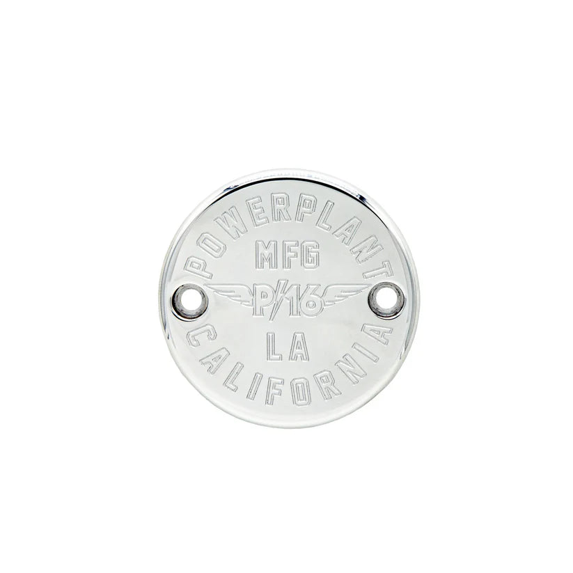 Powerplant Motorcycles P16 POINTS COVER - M8
