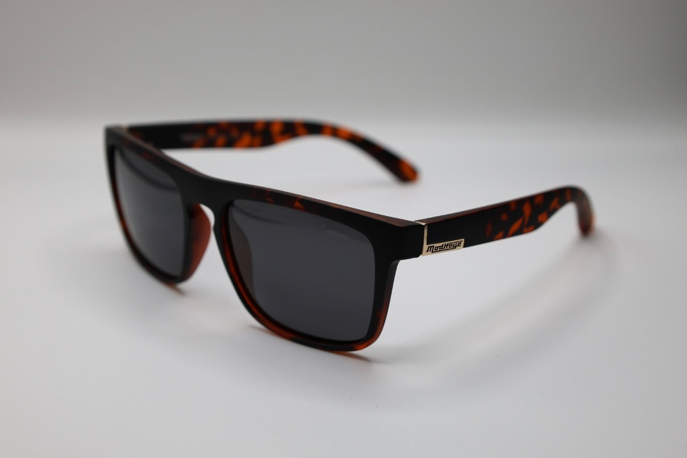 Modifeye Vision Rylan Glasses