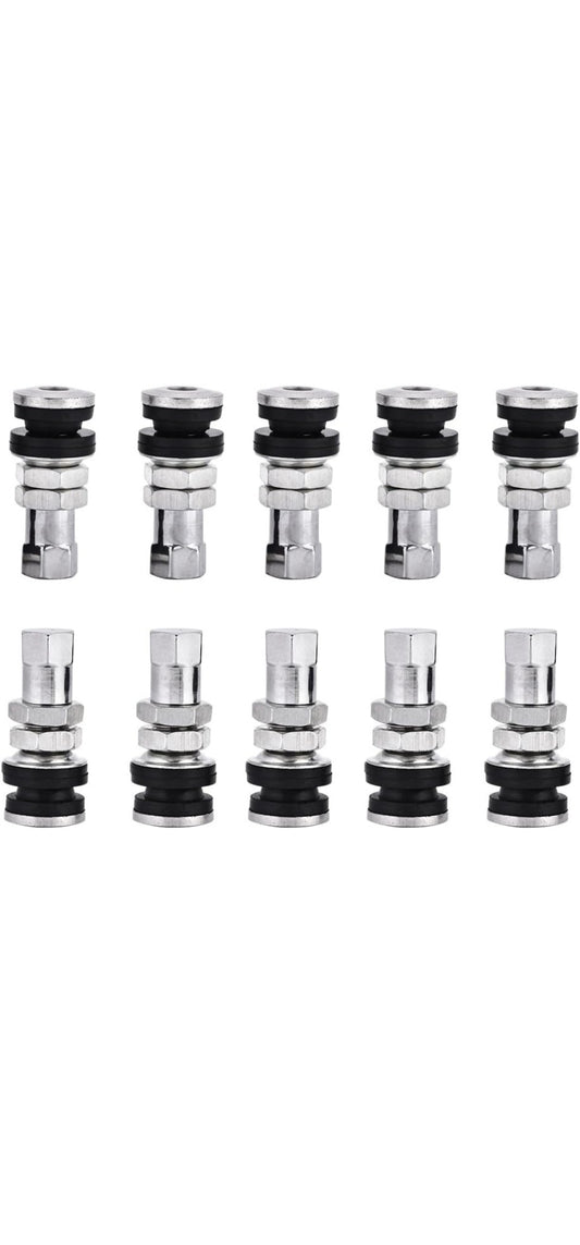 Front and rear valve stems FREE SHIPPING
