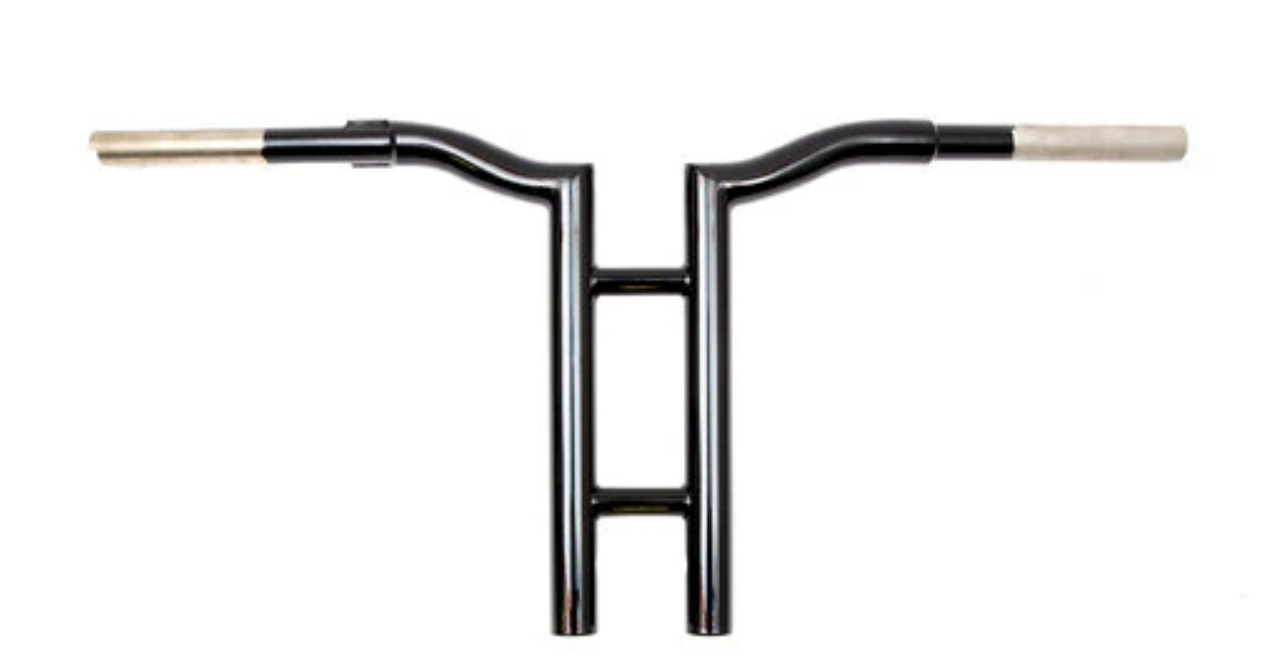 FXR DIVISION "SPLIT MX T-BARS"