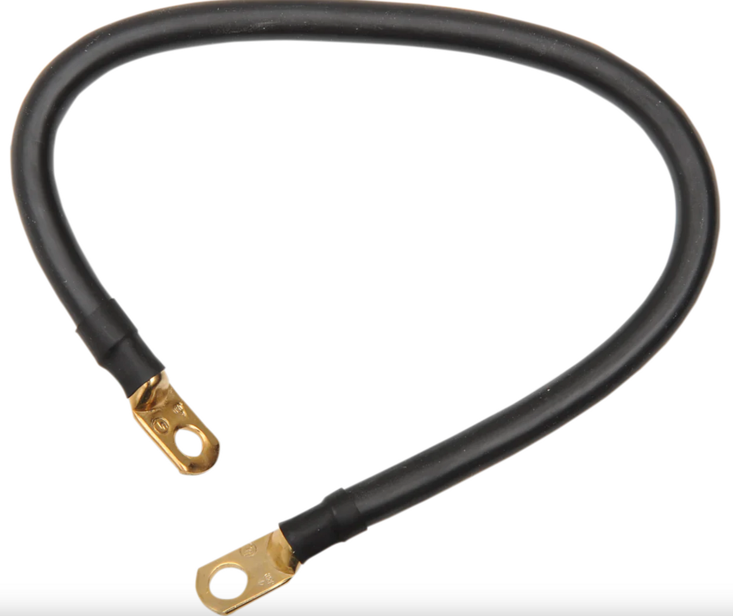 TERRY COMPONENTS 24K GOLD BATTERY CABLES