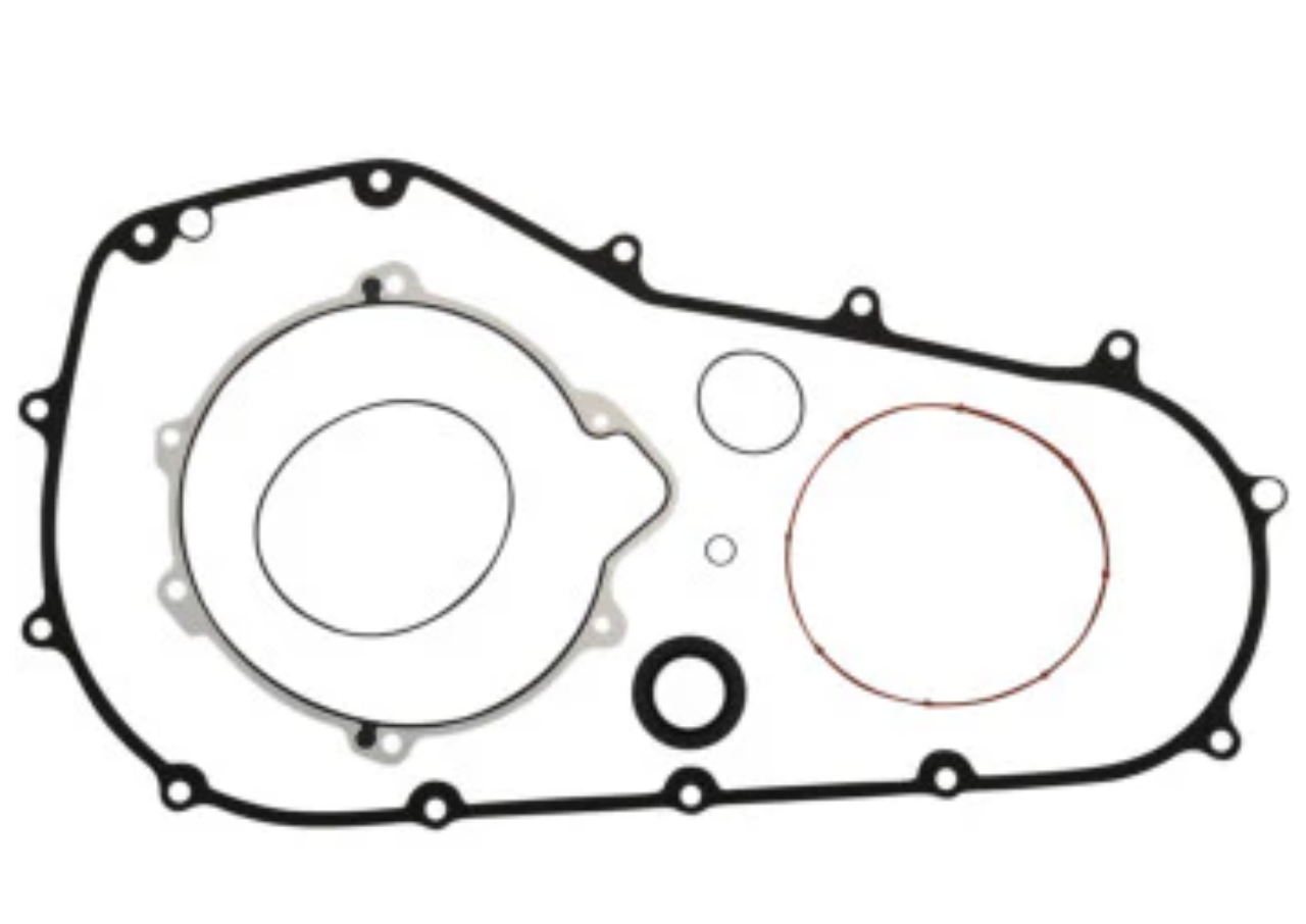 INNER AND OUTER PRIMARY GASKET KITS