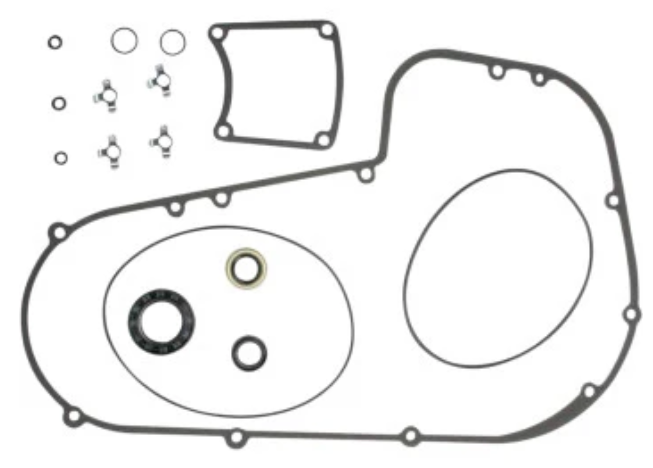 INNER AND OUTER PRIMARY GASKET KITS