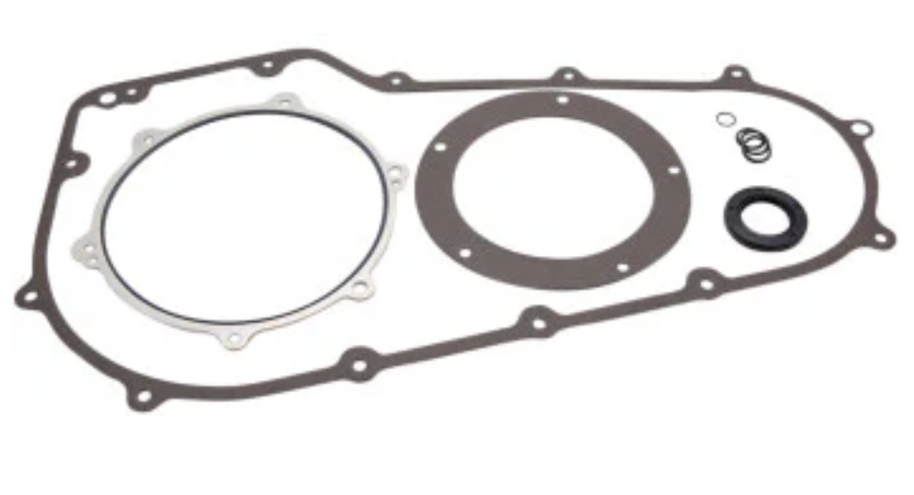 INNER AND OUTER PRIMARY GASKET KITS