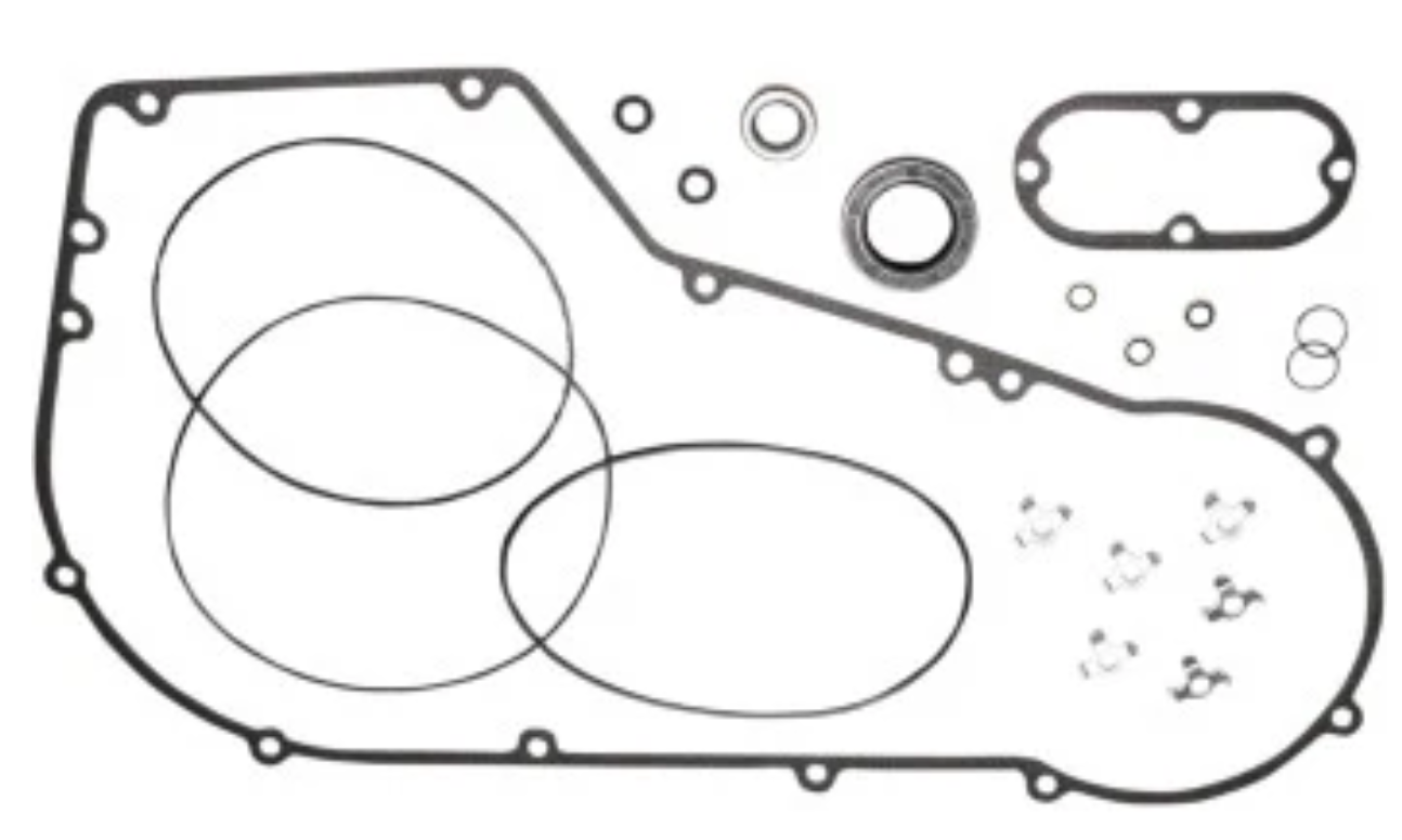 INNER AND OUTER PRIMARY GASKET KITS