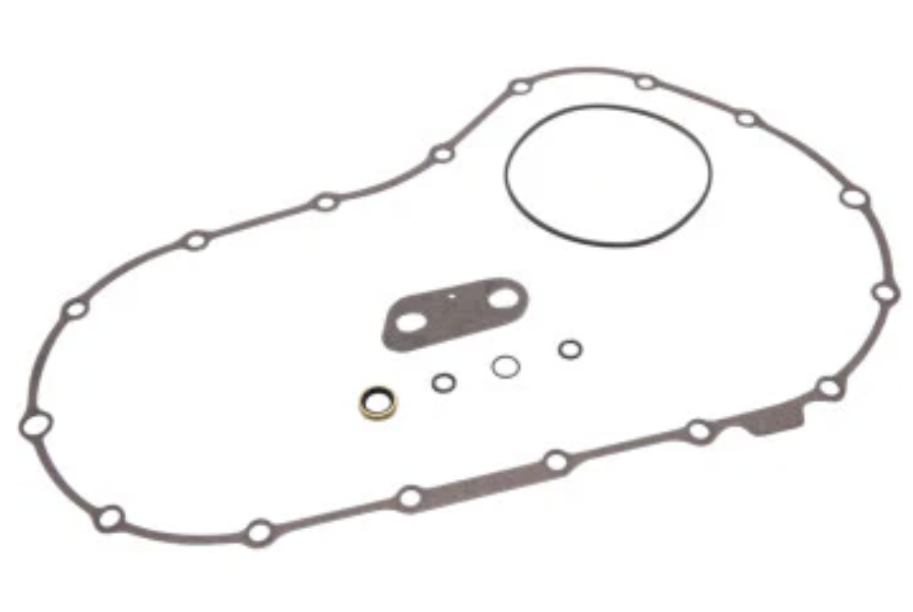 INNER AND OUTER PRIMARY GASKET KITS