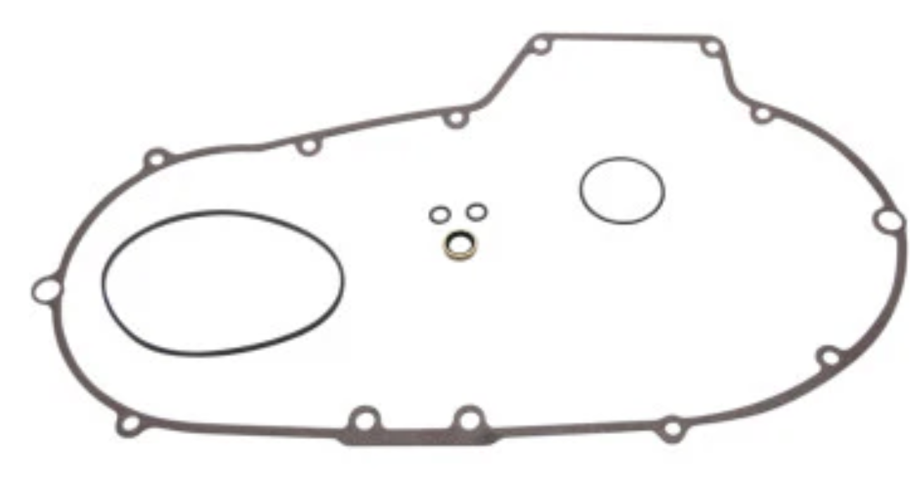 INNER AND OUTER PRIMARY GASKET KITS