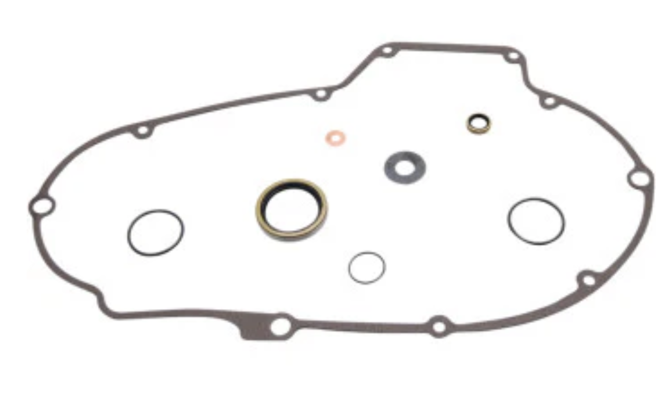 INNER AND OUTER PRIMARY GASKET KITS