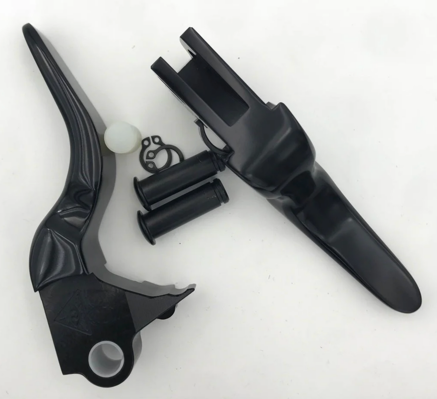 SPEED-KINGS "SHORTY LEVERS"