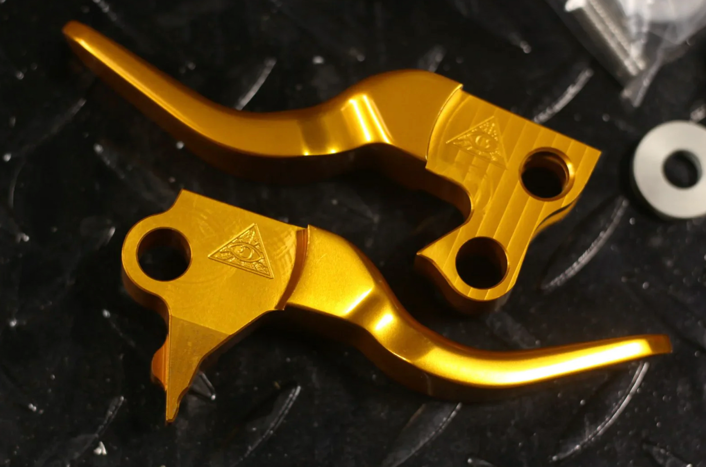 SPEED-KINGS "SHORTY LEVERS"