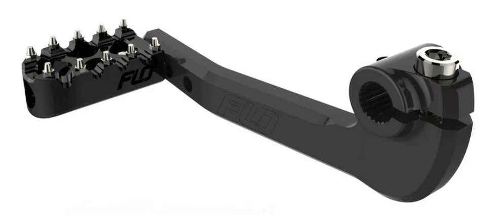 FLO MOTORSPORTS SHIFT LEVERS