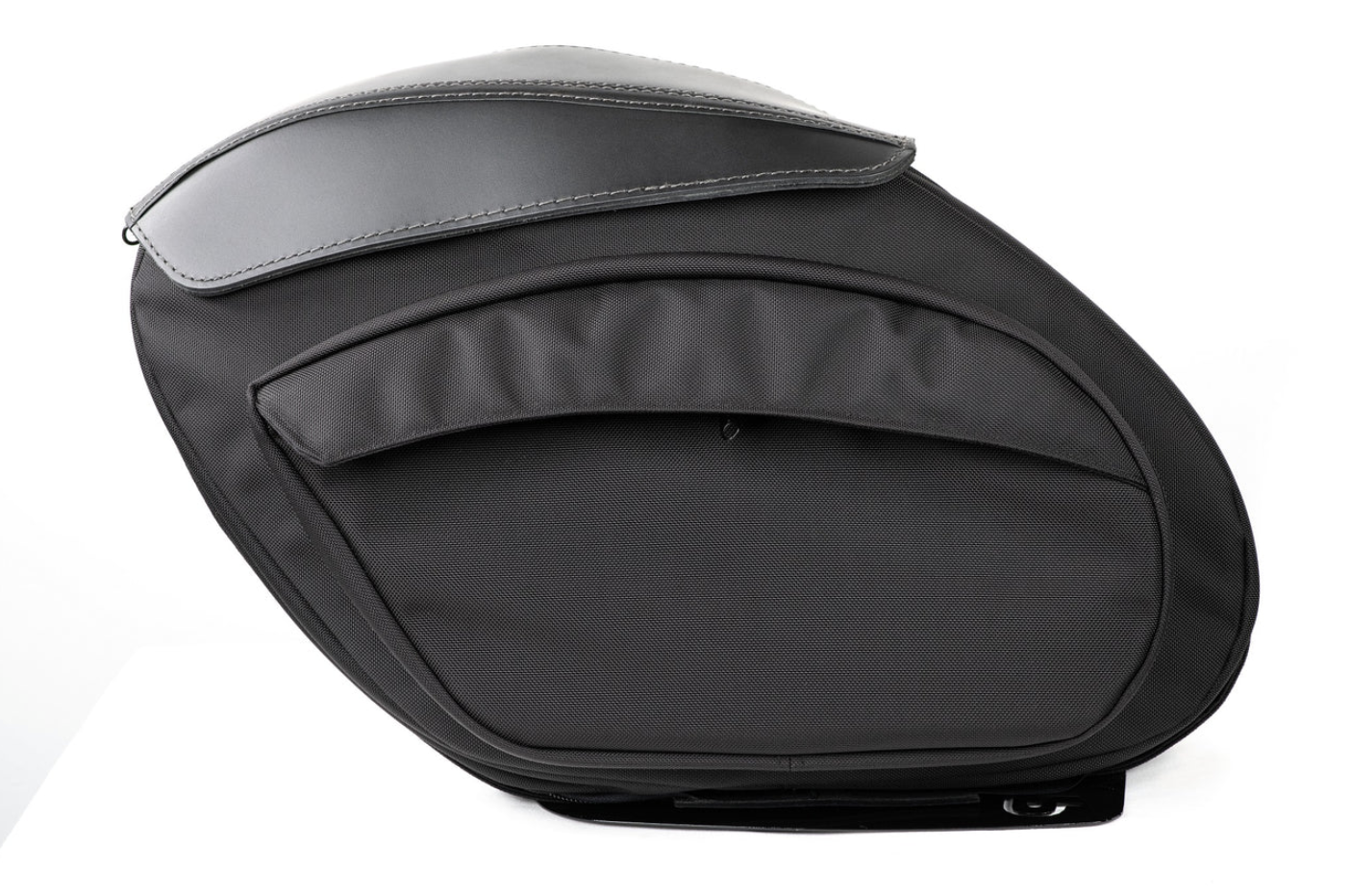 RETRO SERIES V3 DYNA SADDLEBAGS - BALLISTIC NYLON