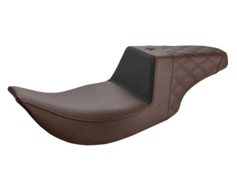 Unknown Industries Performance Gripper Seat - FL