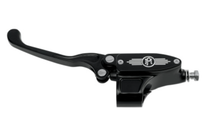Performance Machine - Contour Billet Clutch Control Master Cylinder/Clutch ('07-'13 style)