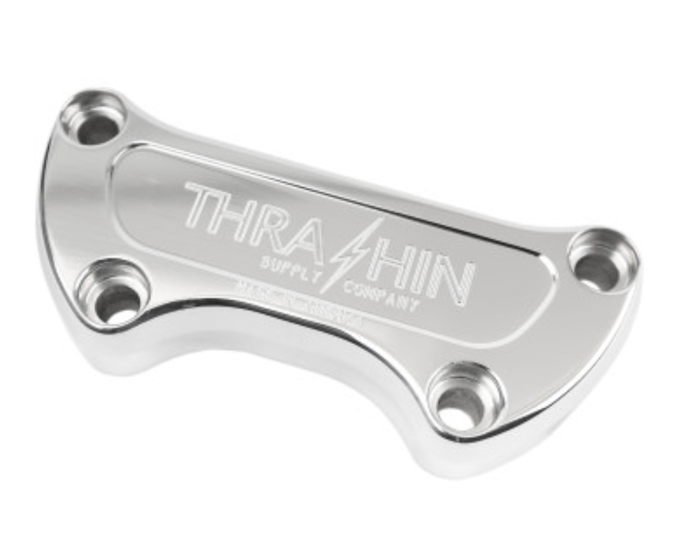 Thrashin Supply - Handlebar Clamp