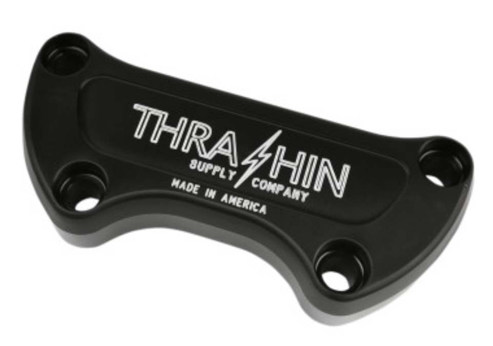 Thrashin Supply - Handlebar Clamp