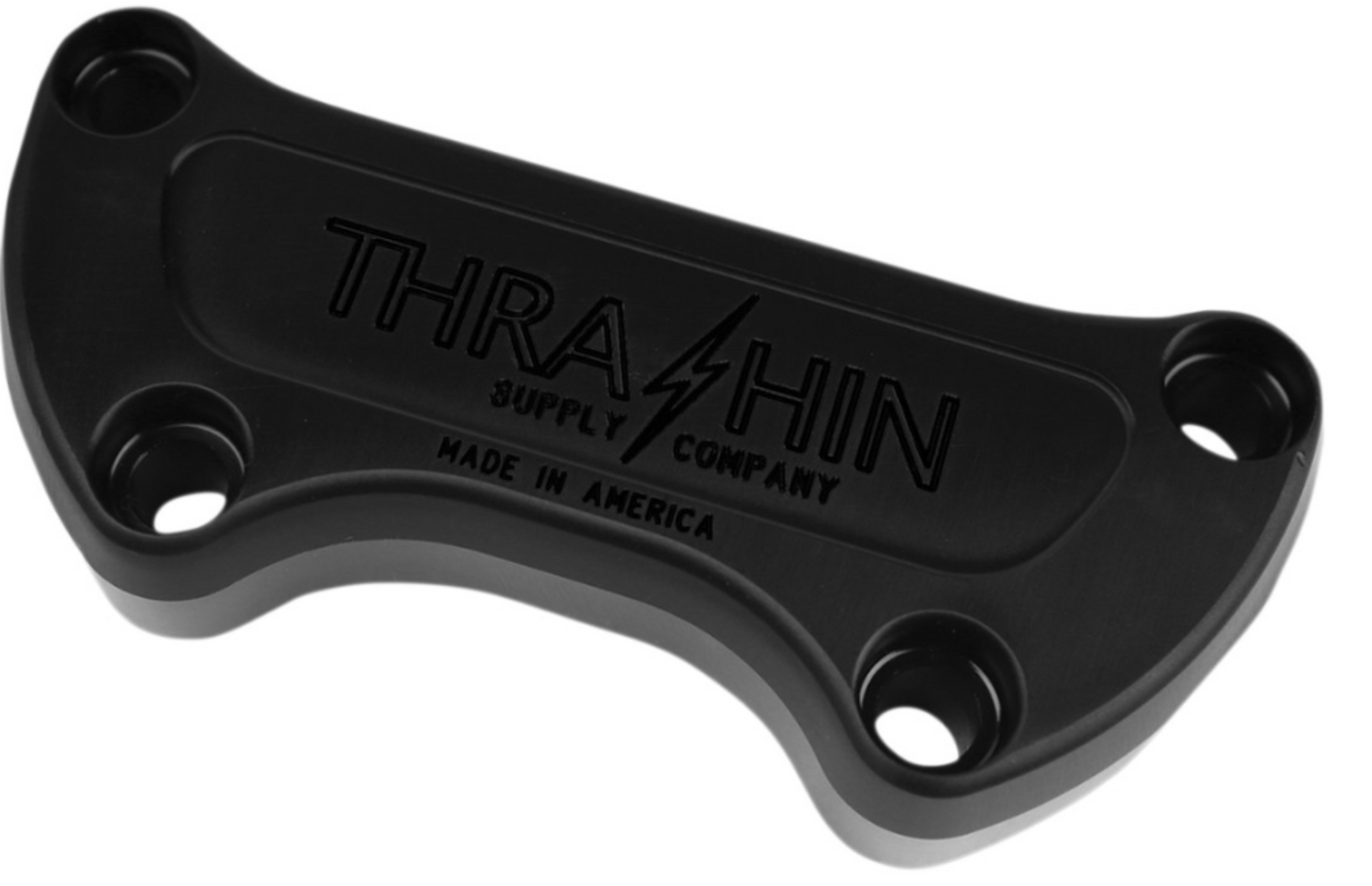 Thrashin Supply - Handlebar Clamp