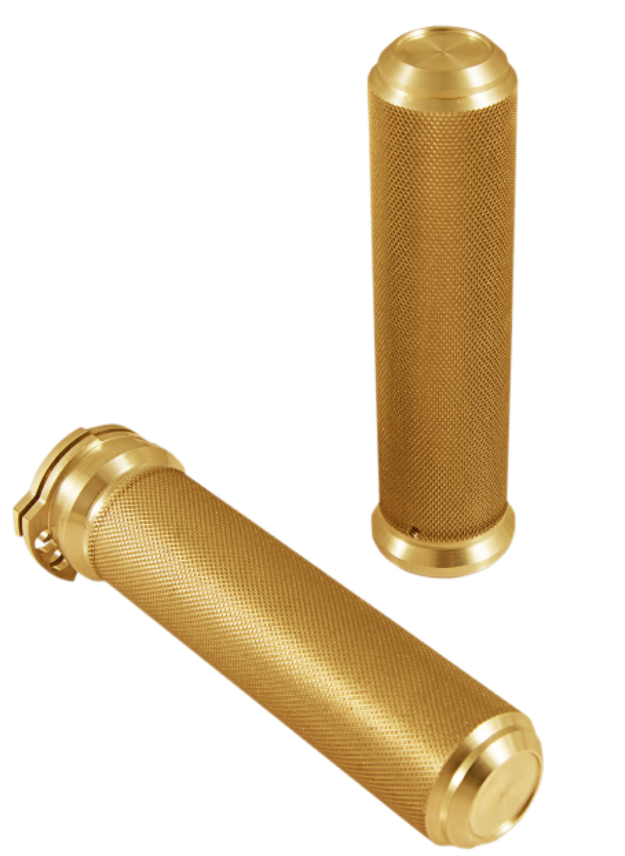Speed Merchant Speed Grips - 1"