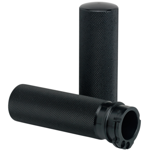 Joker Machine - Knurled Grips - 1"