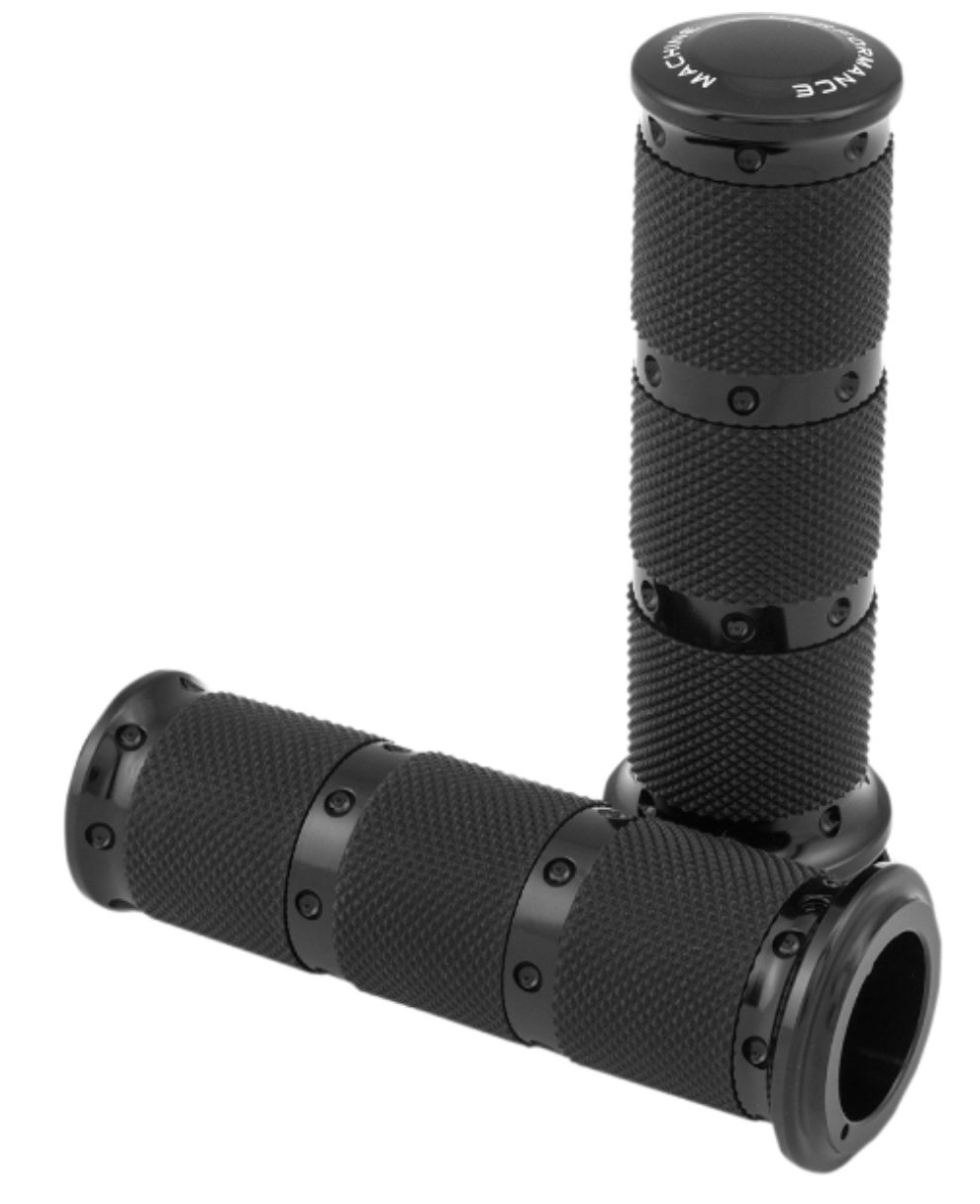 Performance Machine - Renthal Wrapped Grips
