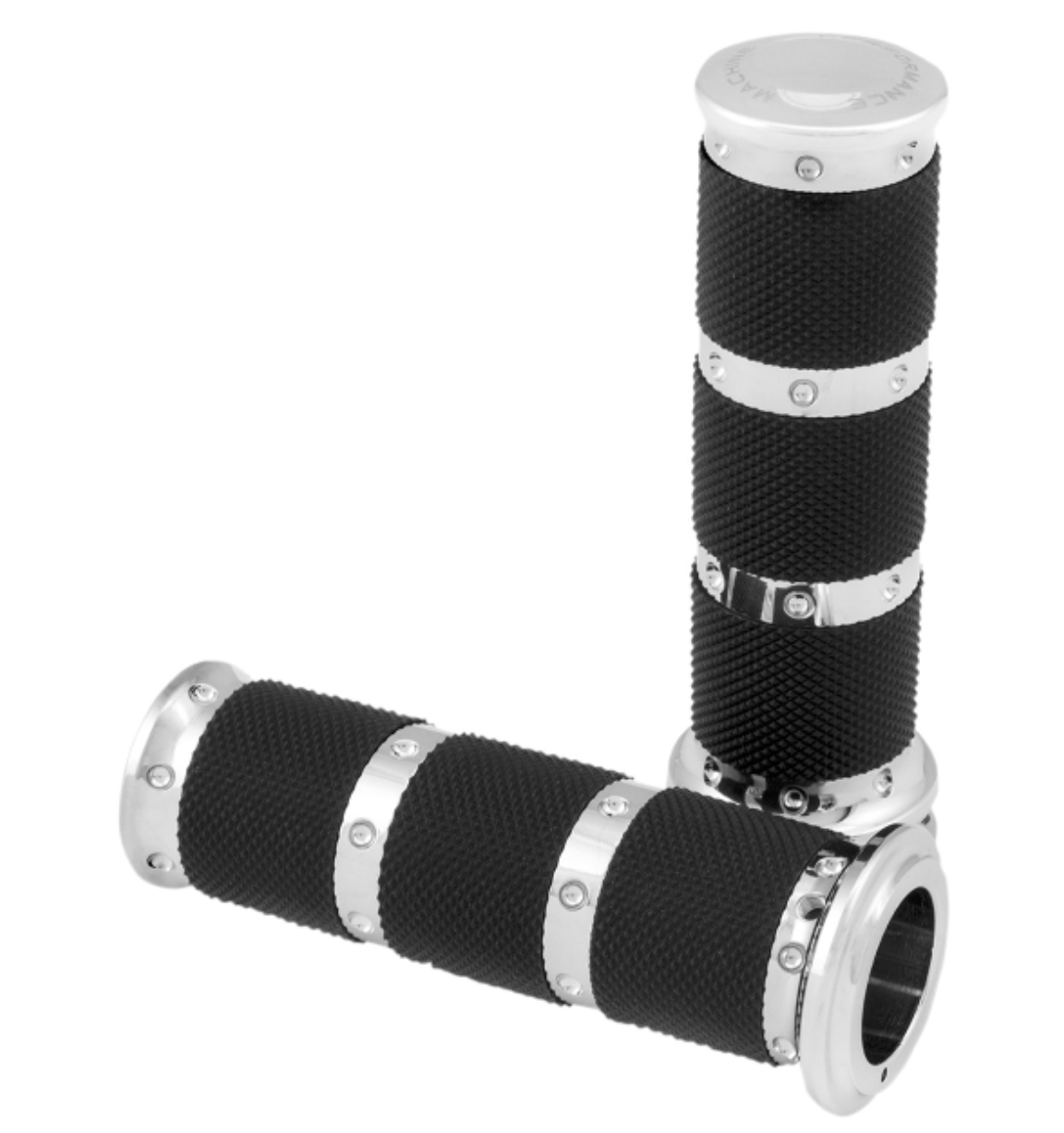 Performance Machine - Renthal Wrapped Grips