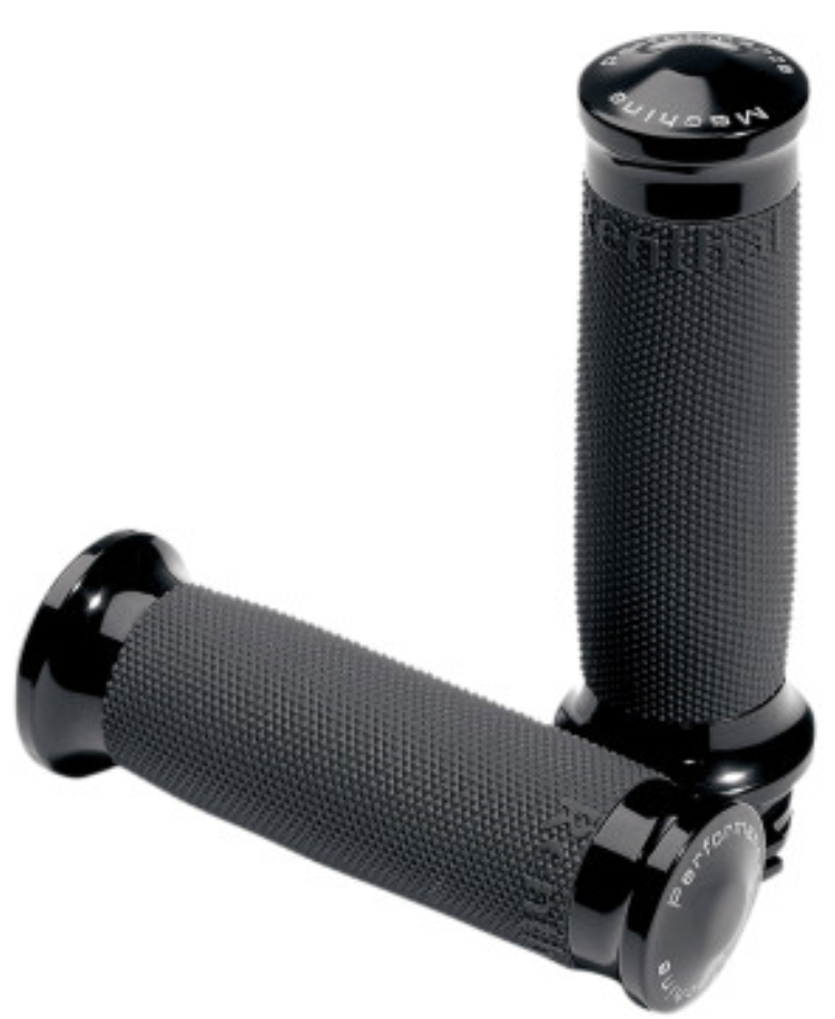 Performance Machine - Renthal Wrapped Grips