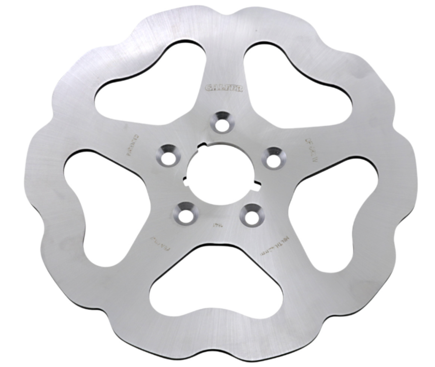 Galfer - Wave Rotors DF679W