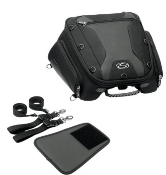 Saddlemen Sport Tunnel Bag
