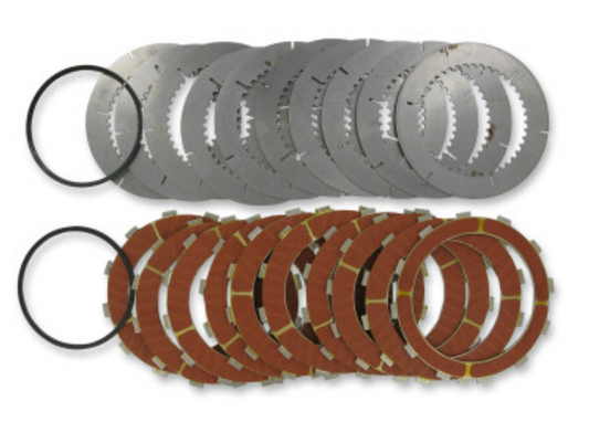 Barnett Scorpion Clutch Plates