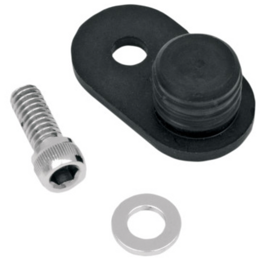 James Gasket - Transmission Speedo Block Off