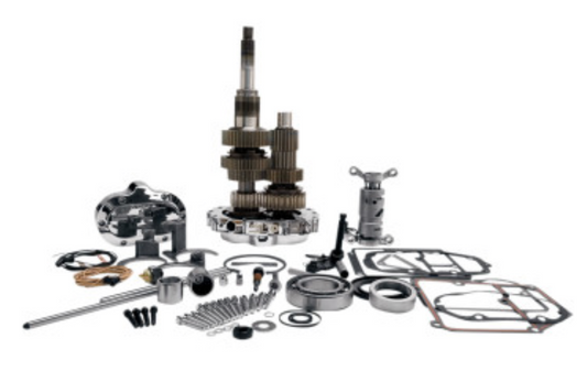 Jim's Fat 5™ 5-Speed Overdrive Super Kit