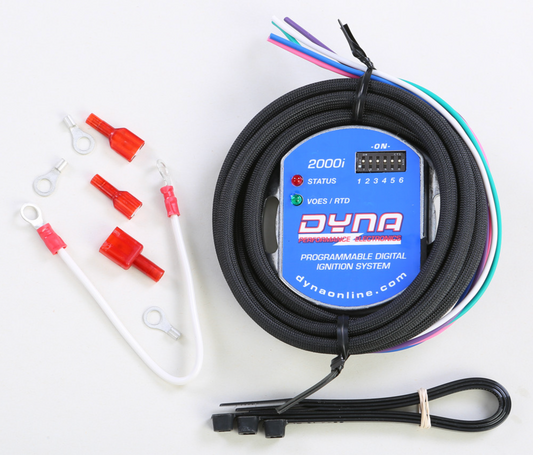 Dynatek Ignition 2000i - Carb Module Only