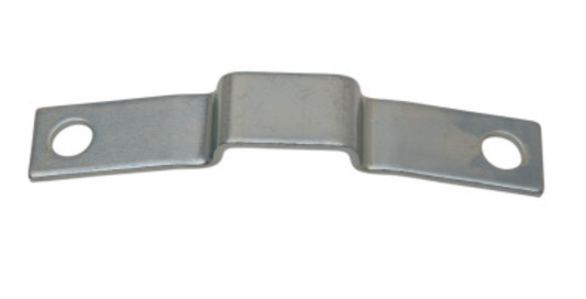 Drag Specialties - FXR Seat Mount Bracket
