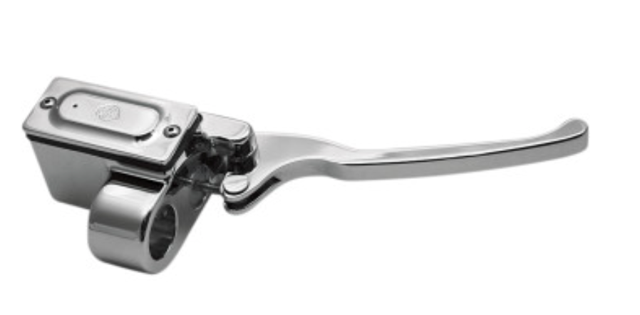 Brake Master Cylinder Assemblies for 1" Handlebars, 5/8" Bore