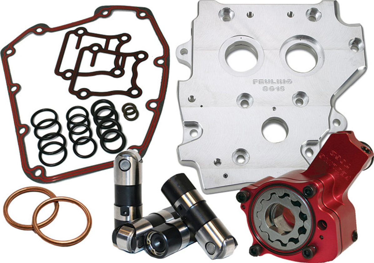 Feuling Oil System Race Series