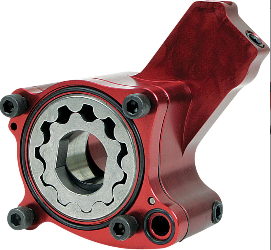 Feuling Race Series Oil Pump - '06 DOWN