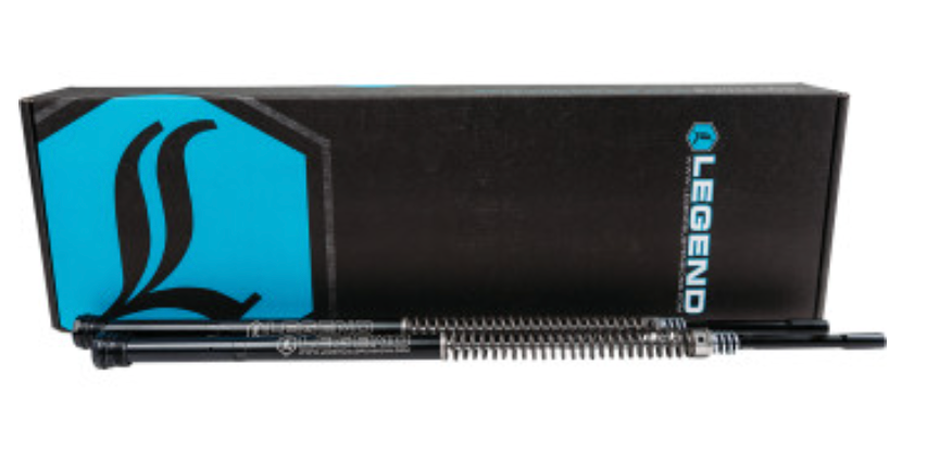 Legend AXEO39TS High-Performance Front Suspension System