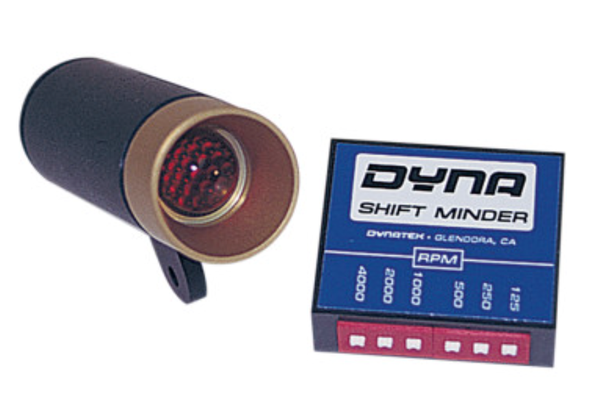 Dynatek - Shift Minder Kit DSMS2