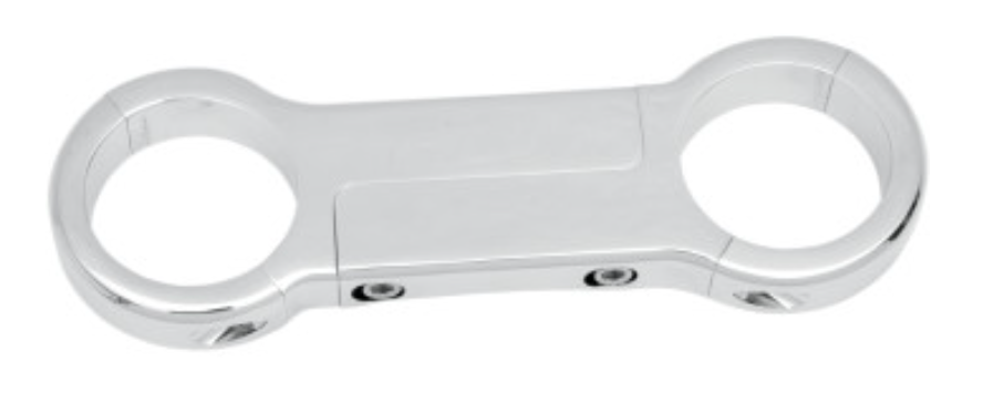 Drag Specialities - Fork Brace - 39 mm - Chrome