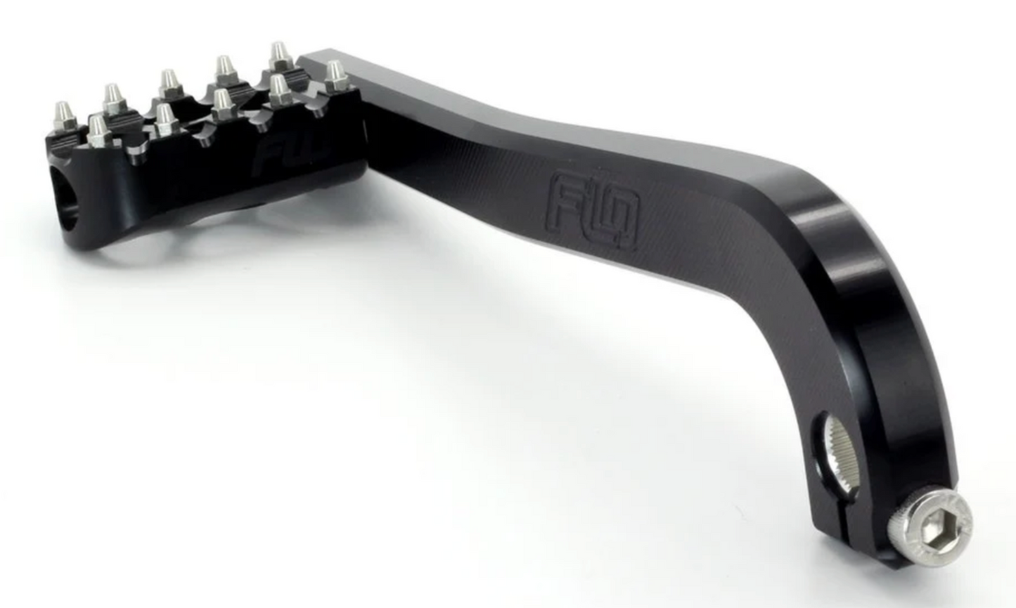 FLO MOTORSPORTS SHIFT LEVERS