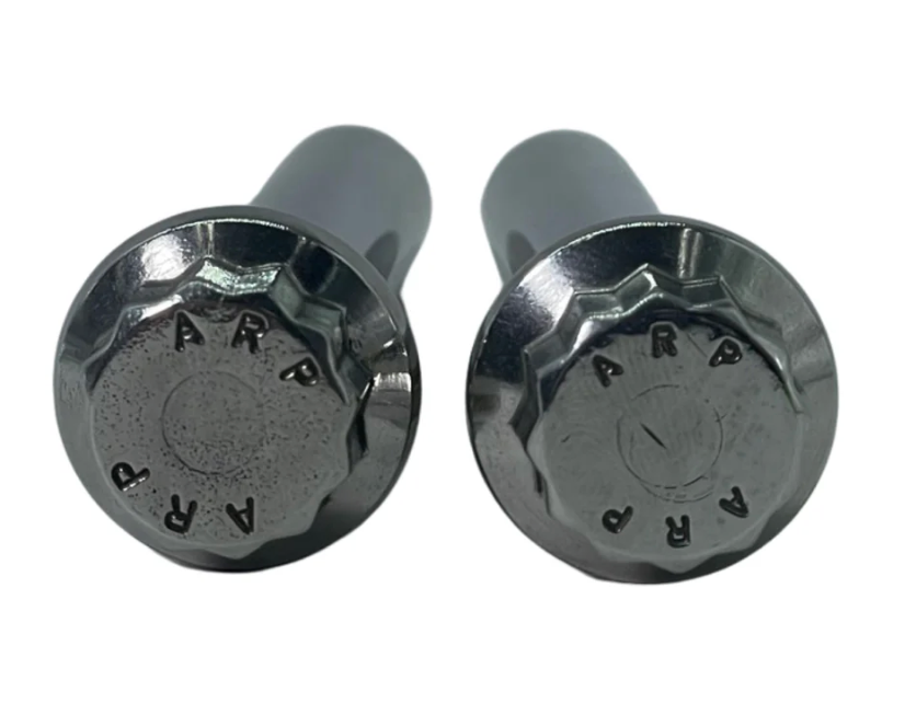 ARP UPPER & LOWER SHOCK MOUNT BOLTS