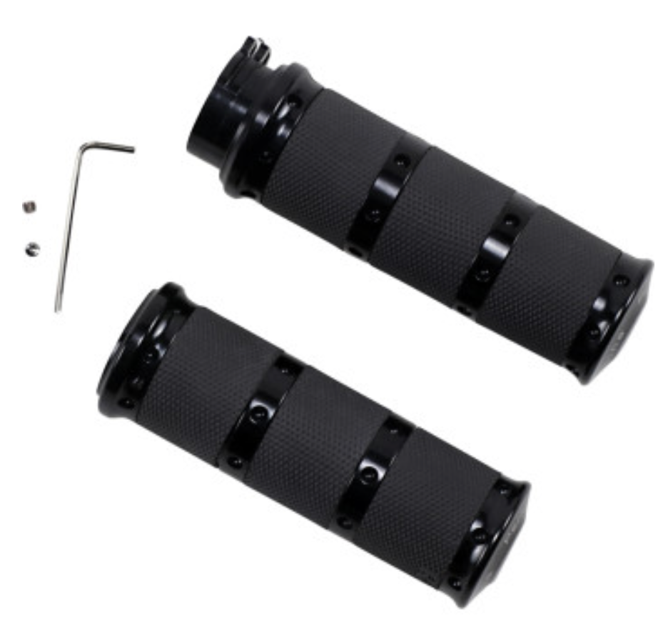 Performance Machine - Renthal Wrapped Grips