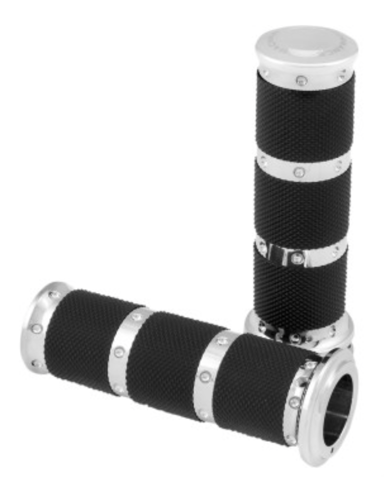 Performance Machine - Renthal Wrapped Grips