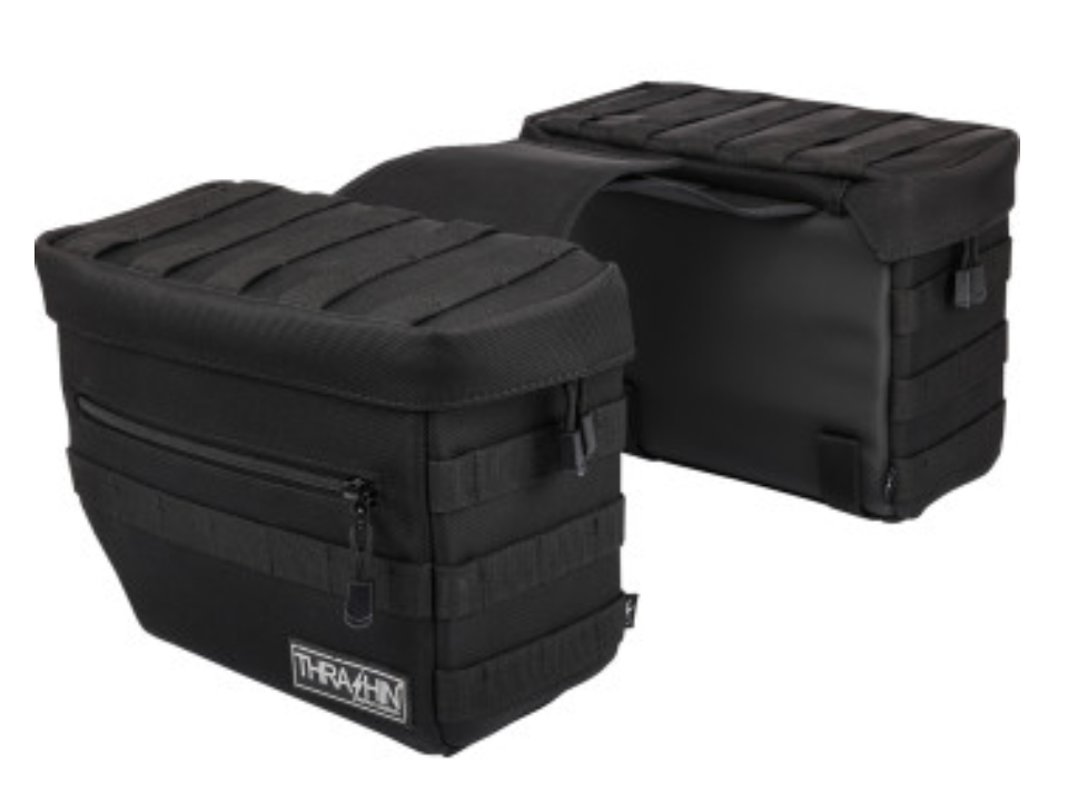 Thrashin Supply Essentials Bags