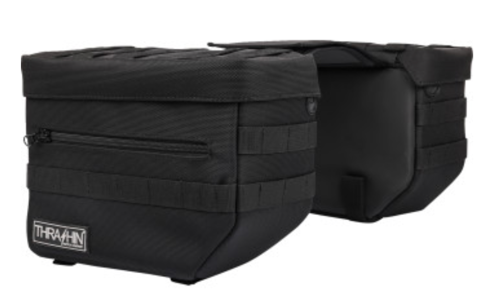 Thrashin Supply Essentials Bags