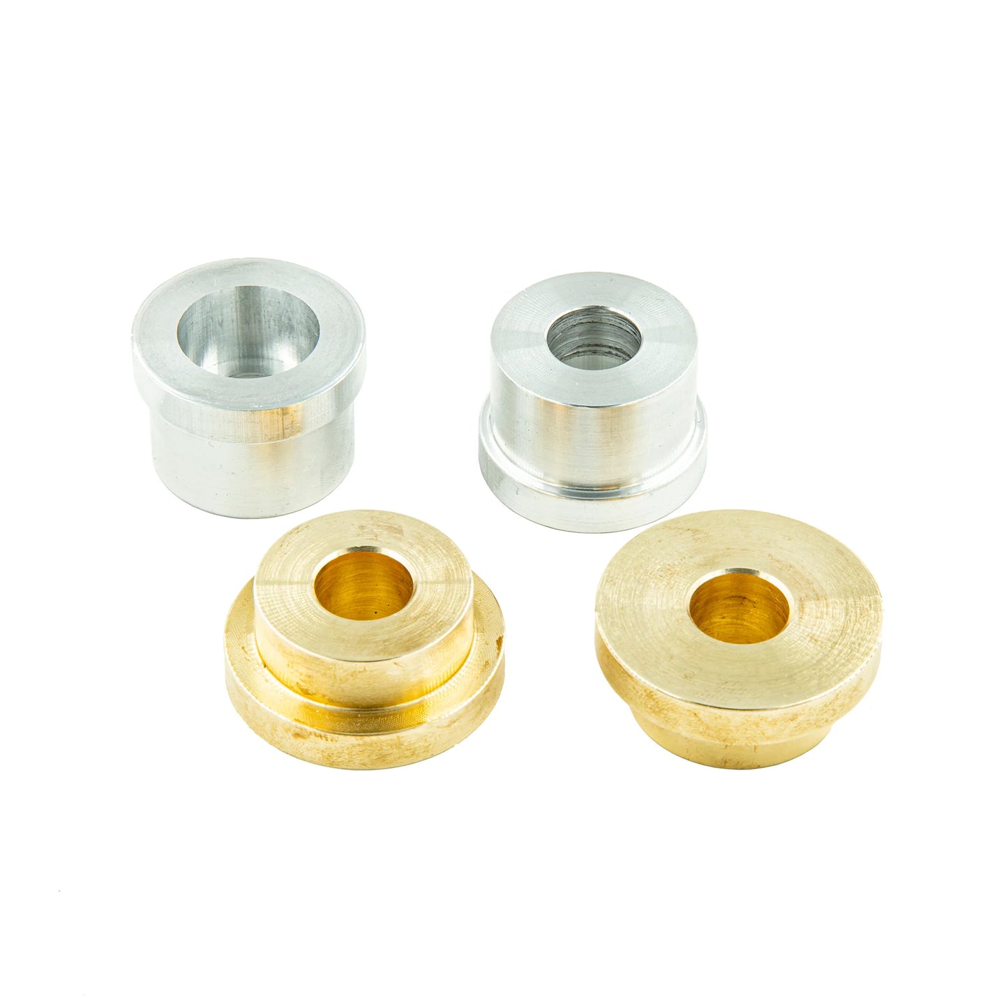 Powerplant Motorcycles SOLID RISER BUSHINGS