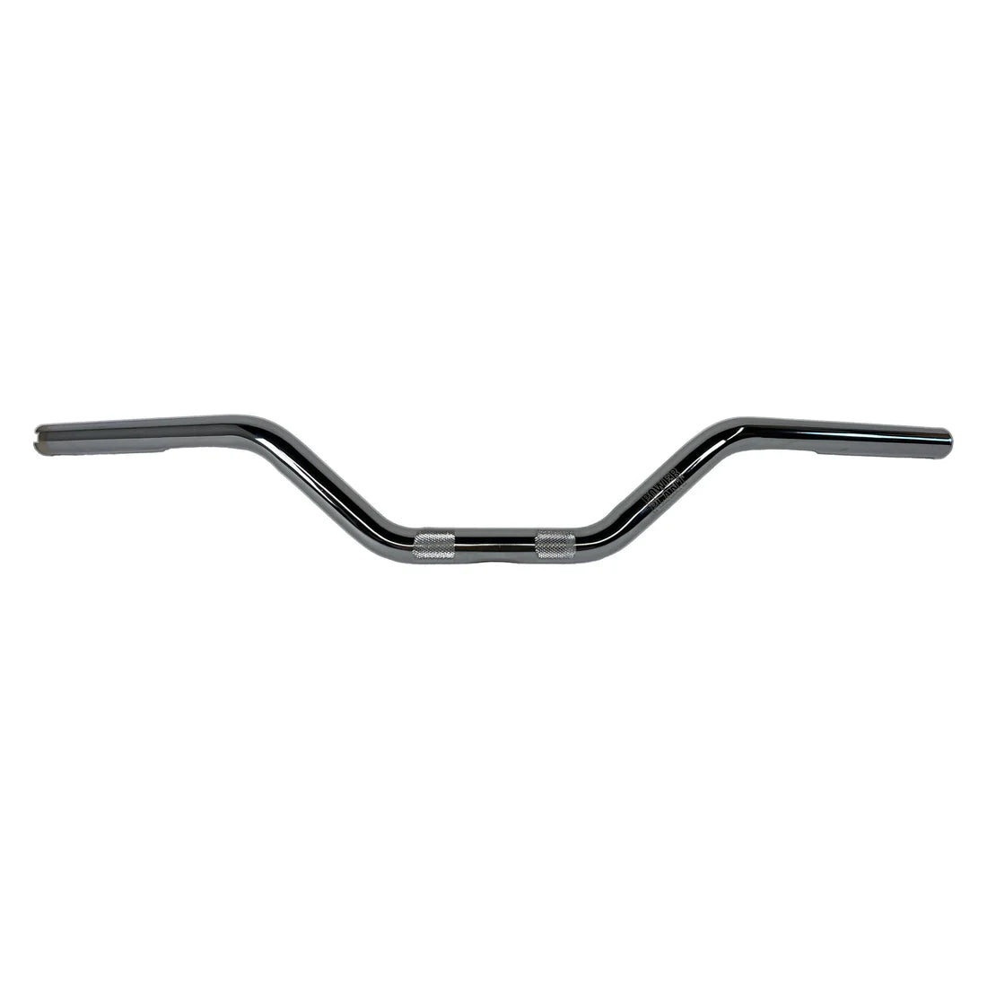 Powerplant Motorcycles P16 I-BEND CUSTOM HANDLEBAR