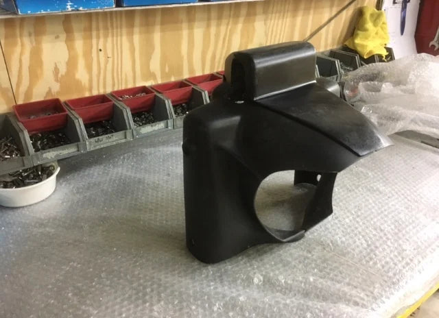 Road King - Triple Tree Cover