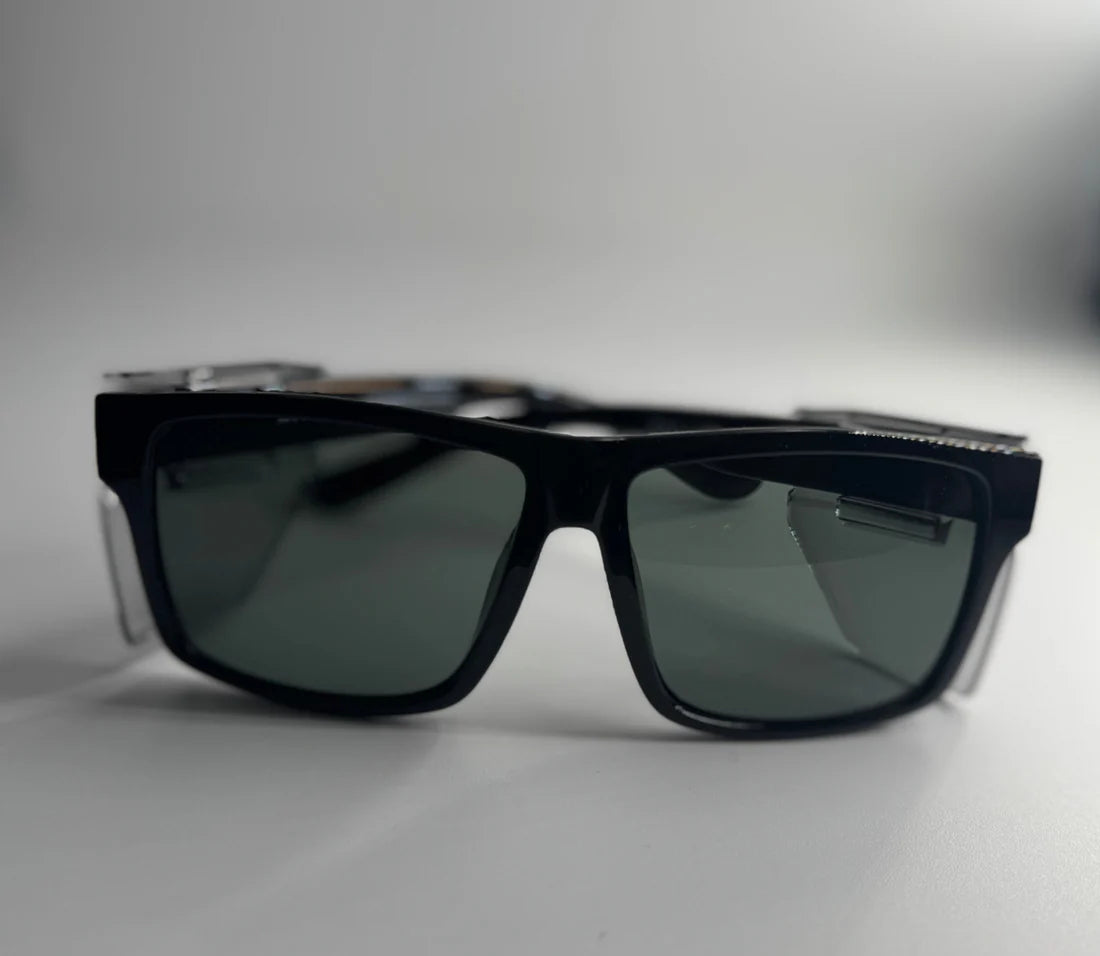 Modifeye Vision MV Z87.1 Removable Tinted